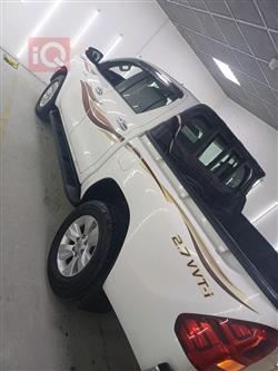 تويوتا هايلوكس